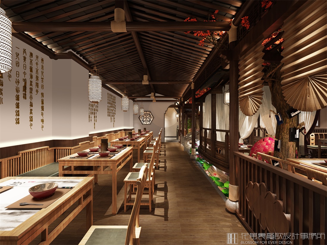  烤肉店設(shè)計不講究環(huán)境,，只講究體驗感和細(xì)節(jié)！