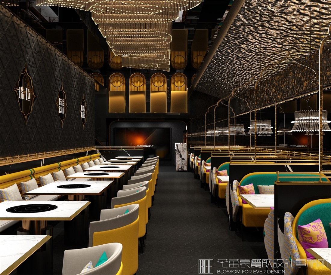 餐飲老板如何找到靠譜的設計公司,？