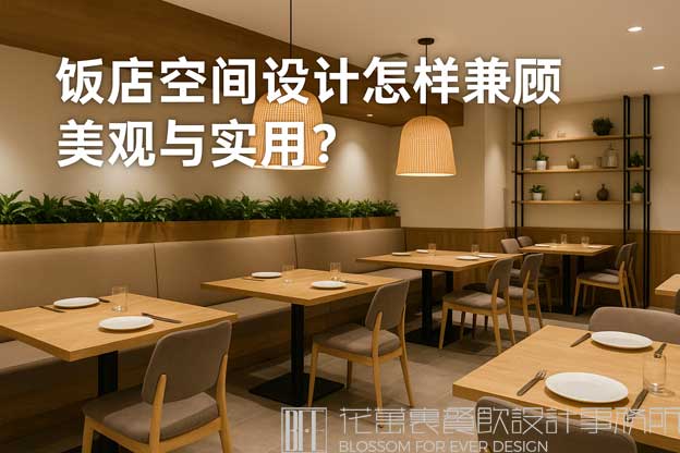 飯店設(shè)計(jì)