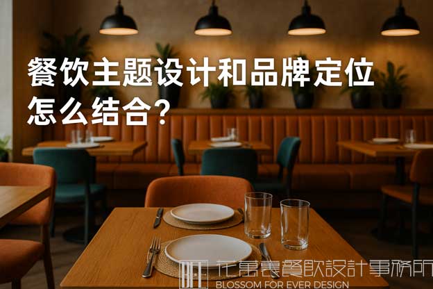 餐飲主題設(shè)計(jì)