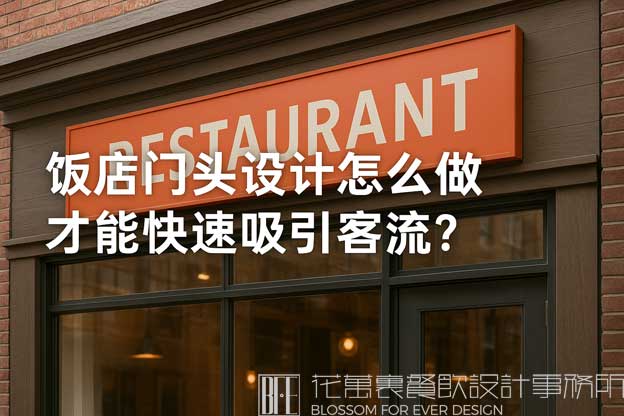 飯店設(shè)計