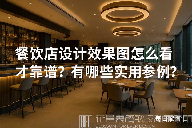 餐飲店設(shè)計(jì)