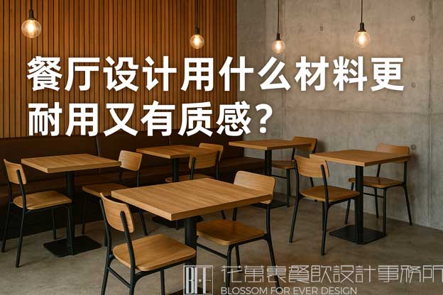 餐廳設計