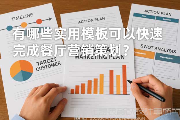 餐廳的營銷策劃方案