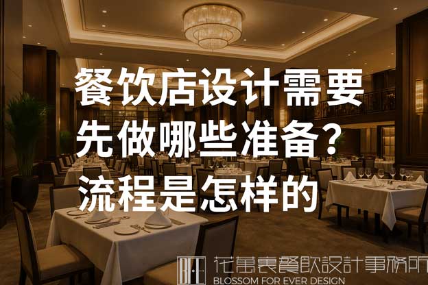 餐飲店設(shè)計(jì)