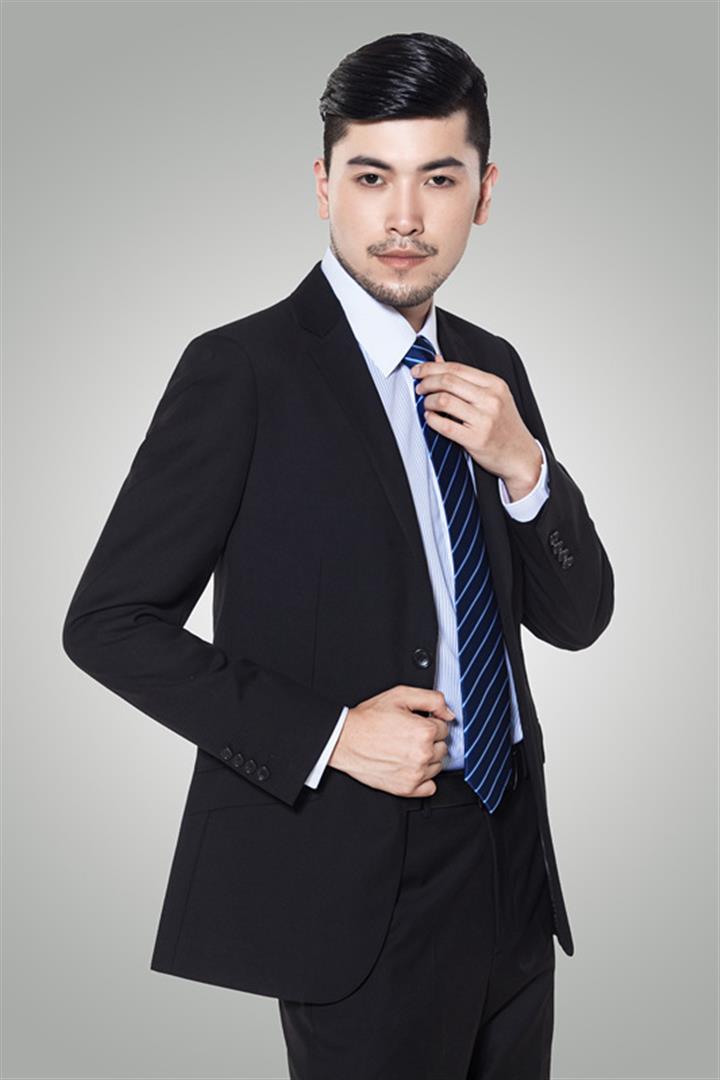 蒲晓华 特效与CGI总监